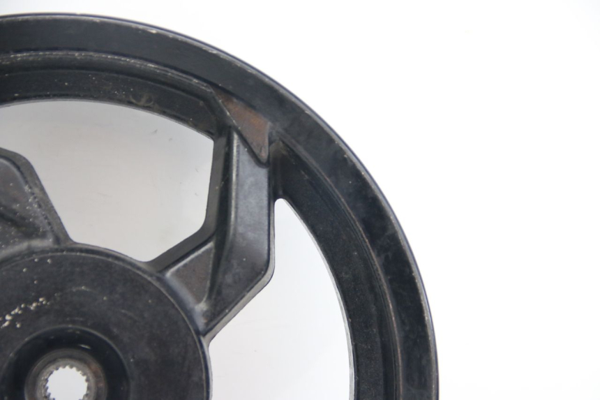 photo de REAR RIM SYM ORBIT III 3 4T 50 (2021 - 2025) - Technical close-up