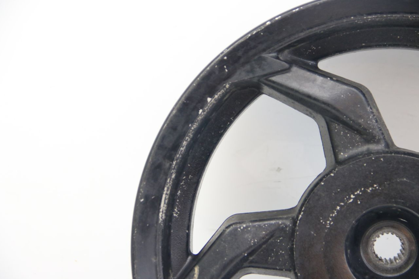 photo de REAR RIM SYM ORBIT III 3 4T 50 (2021 - 2025) - Product overview