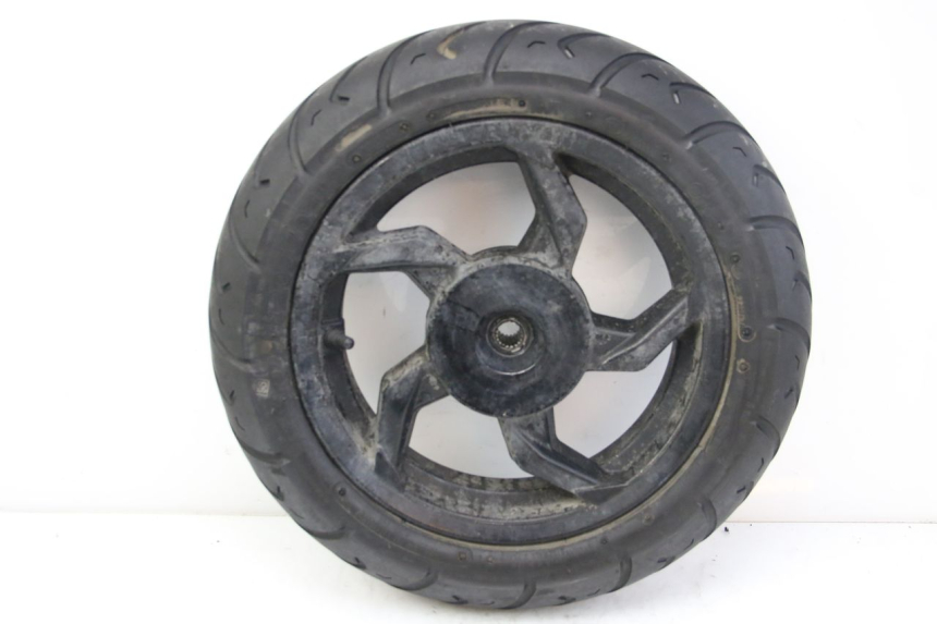 photo de REAR RIM SYM ORBIT III 3 4T 50 (2021 - 2025) - Main view