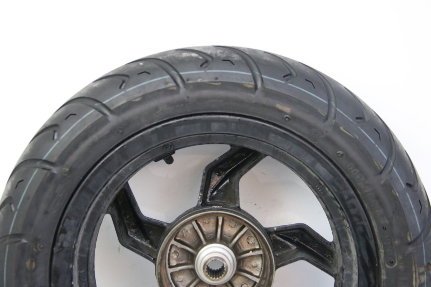 photo de REAR RIM SYM ORBIT III 3 4T 50 (2021 - 2025) - Component detail