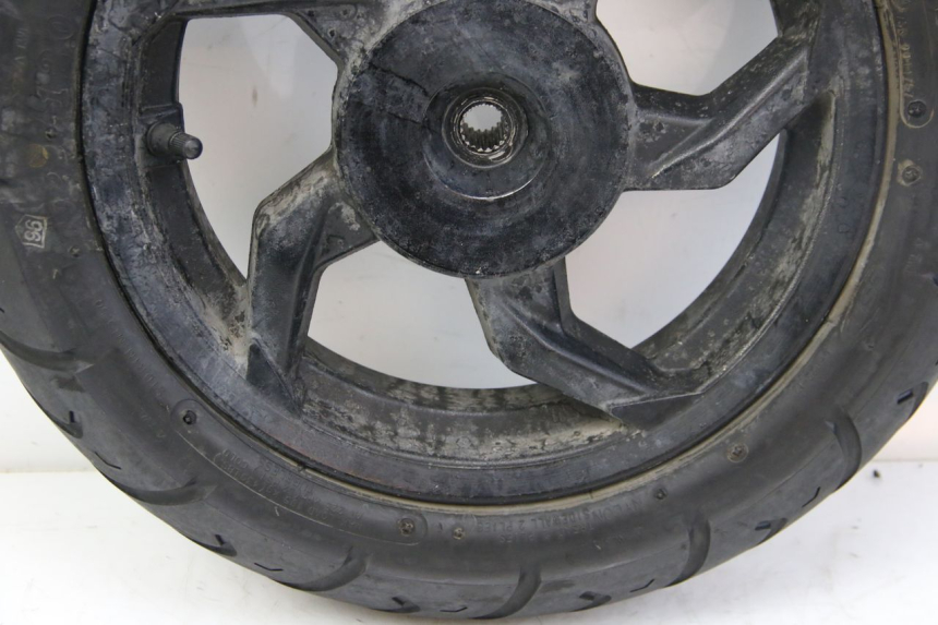 photo de REAR RIM SYM ORBIT III 3 4T 50 (2021 - 2025) - Distinctive features