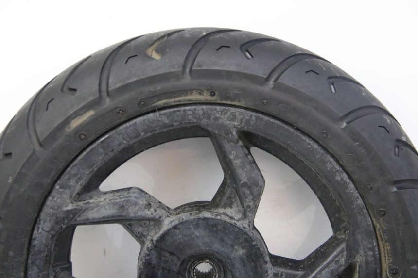 photo de REAR RIM SYM ORBIT III 3 4T 50 (2021 - 2025) - Component zoom