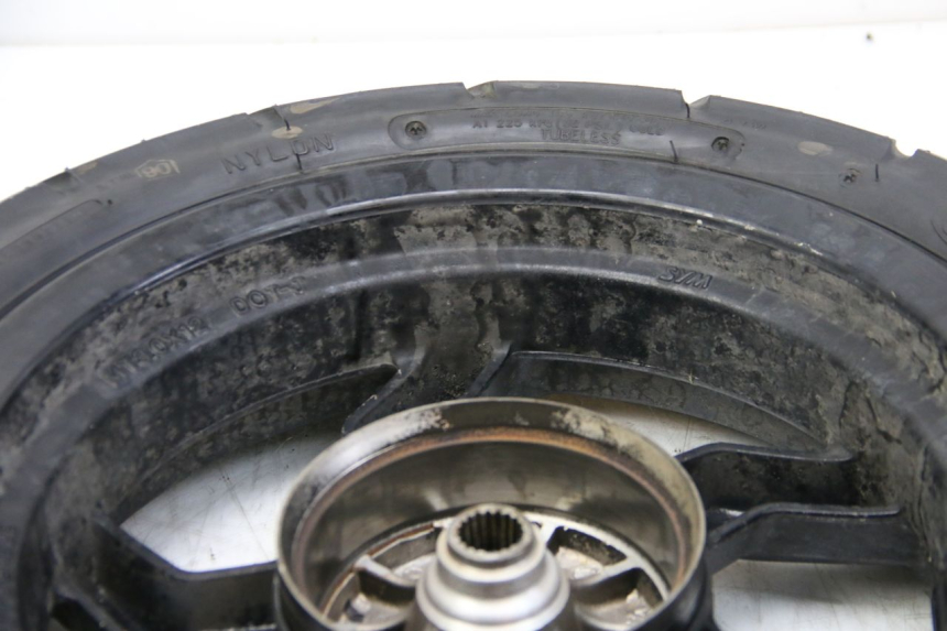 photo de REAR RIM SYM ORBIT III 3 4T 50 (2021 - 2025) - Alternative perspective