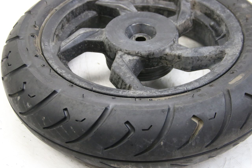 photo de REAR RIM SYM ORBIT III 3 4T 50 (2021 - 2025) - Product overview