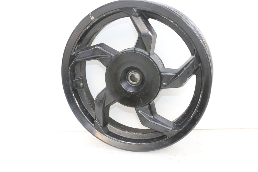 photo de REAR WHEEL SYM ORBIT III 3 4T 50 (2018 - 2021) - Main view