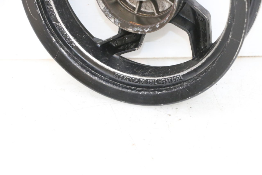 photo de REAR WHEEL SYM ORBIT III 3 4T 50 (2018 - 2021) - Checked used part