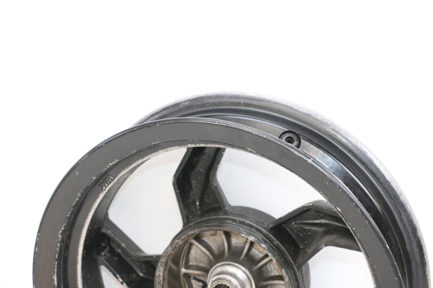 photo de REAR WHEEL SYM ORBIT III 3 4T 50 (2018 - 2021) - Markings and original references