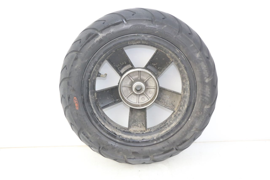 photo de REAR WHEEL RIM TNT MOTOR OTTO 2T 50 (2012 - 2018) - Markings and original references