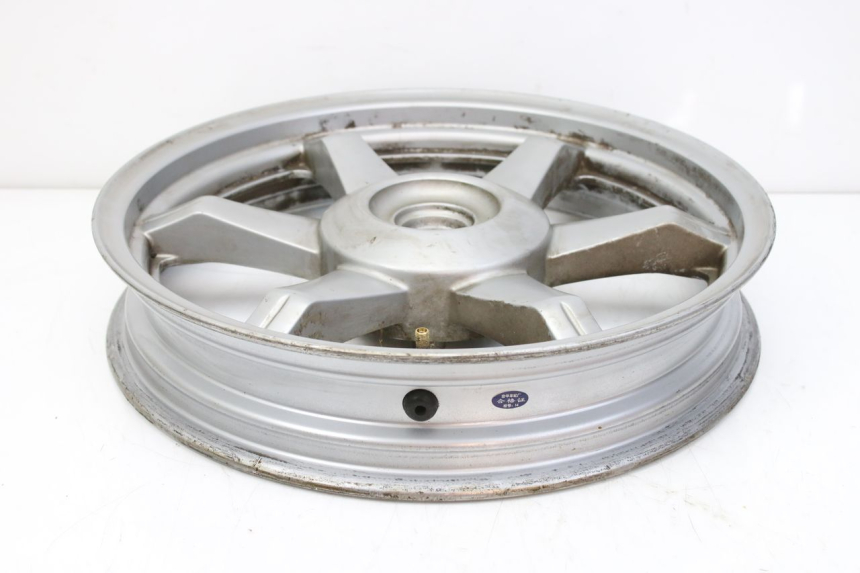 photo de REAR WHEEL RIM KEEWAY OUTLOOK 125 (2007 - 2013) - Component detail
