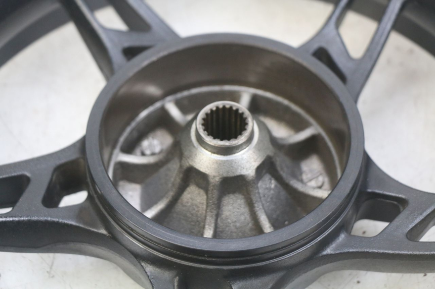 photo de REAR WHEEL RIM KSR PANDORA 4T 50 (2018 - 2023) - Component zoom