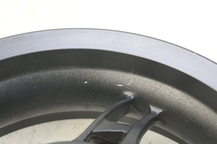 photo de REAR WHEEL RIM KSR PANDORA 4T 50 (2018 - 2023) - Product overview