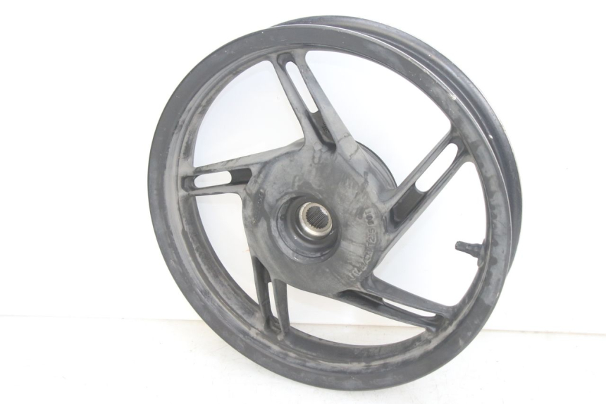 photo de REAR WHEEL RIM HONDA PCX (JF28) 125 (2009 - 2011) - Main view