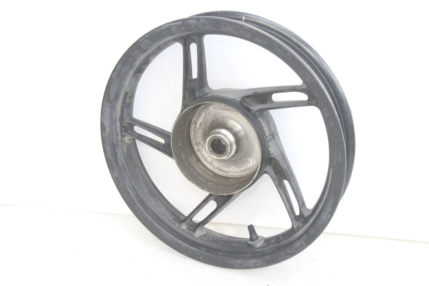 photo de REAR WHEEL RIM HONDA PCX (JF28) 125 (2009 - 2011) - Component detail