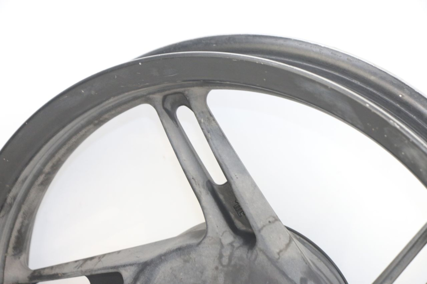 photo de REAR WHEEL RIM HONDA PCX (JF28) 125 (2009 - 2011) - Checked used part