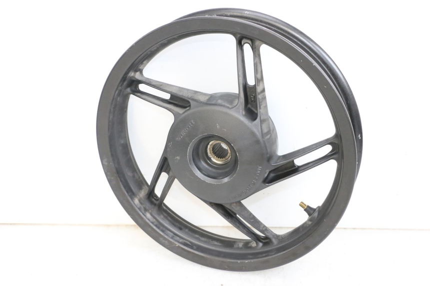 photo de REAR WHEEL RIM HONDA PCX (JF28) 125 (2009 - 2011) - Main view