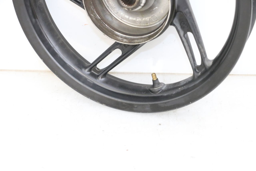 photo de REAR WHEEL RIM HONDA PCX (JF28) 125 (2009 - 2011) - Component detail