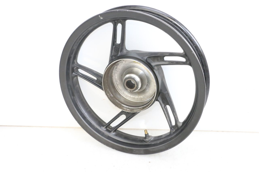 photo de REAR WHEEL RIM HONDA PCX (JF28) 125 (2009 - 2011) - Alternative perspective