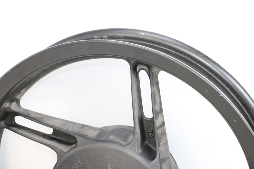 photo de REAR WHEEL RIM HONDA PCX (JF28) 125 (2009 - 2011) - Product overview