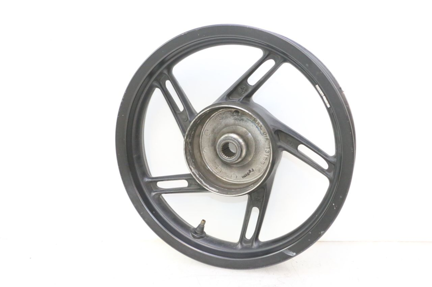 photo de REAR WHEEL RIM HONDA PCX (JF28) 125 (2009 - 2011) - Component detail