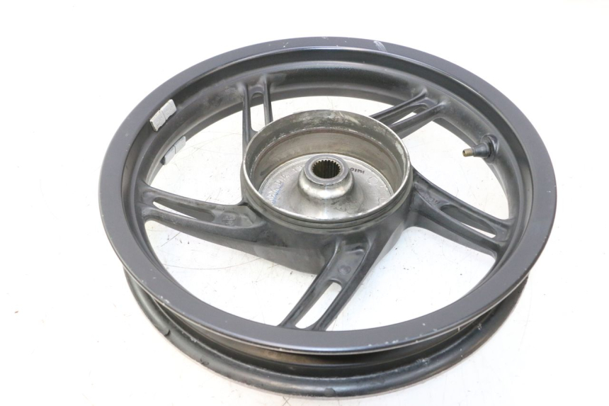 photo de REAR WHEEL RIM HONDA PCX (JF28) 125 (2009 - 2011) - Component zoom