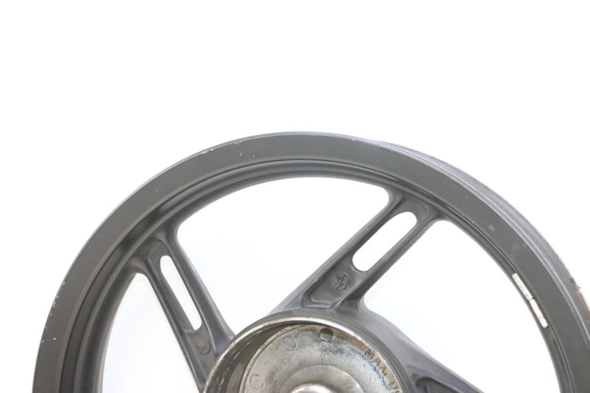 photo de REAR WHEEL RIM HONDA PCX (JF28) 125 (2009 - 2011) - Alternative perspective