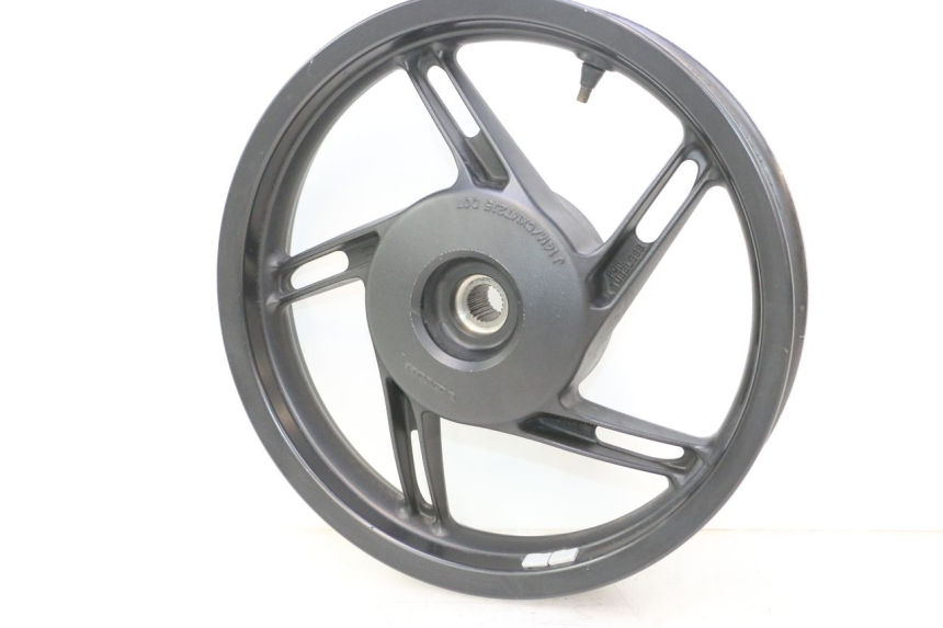 photo de REAR WHEEL RIM HONDA PCX (JF28) 125 (2009 - 2011) - Product overview