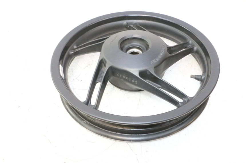 photo de REAR WHEEL RIM HONDA PCX (JF28) 125 (2009 - 2011) - Checked used part