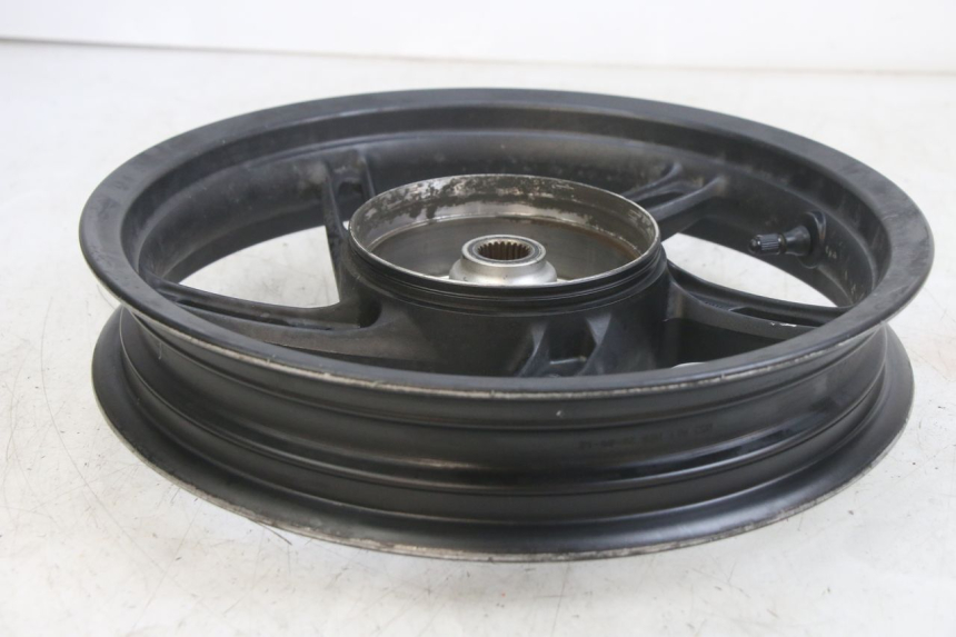 photo de REAR WHEEL RIM HONDA PCX (JF47) 125 (2012 - 2013) - Component detail