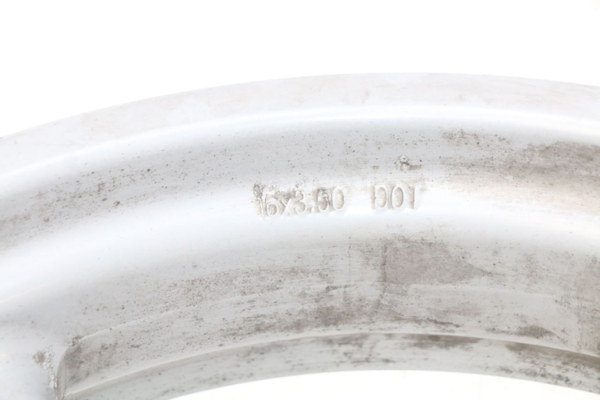 photo de REAR WHEEL RIM KYMCO PEOPLE 250 (2004 - 2008) - Component detail