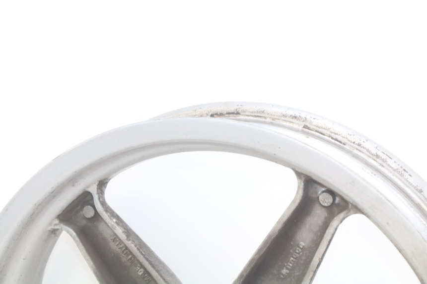 photo de REAR WHEEL RIM KYMCO PEOPLE 250 (2004 - 2008) - Additional view of the item