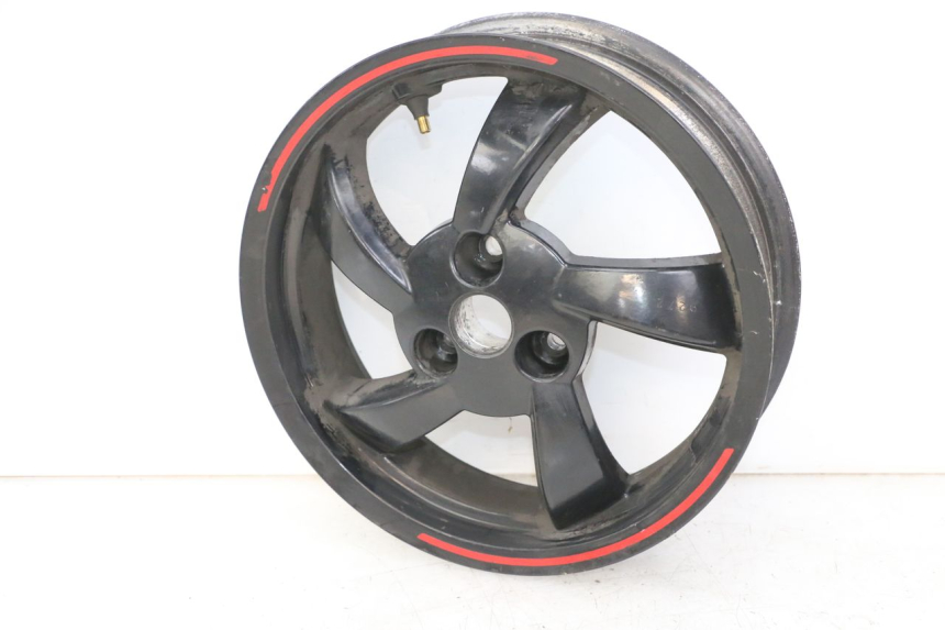 photo de REAR WHEEL RIM PEUGEOT CITYSTAR 2T 50 (2018 - 2021) - Main view