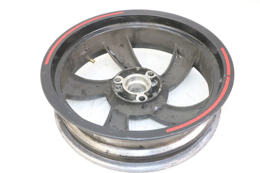 photo de REAR WHEEL RIM PEUGEOT CITYSTAR 2T 50 (2018 - 2021) - Component zoom