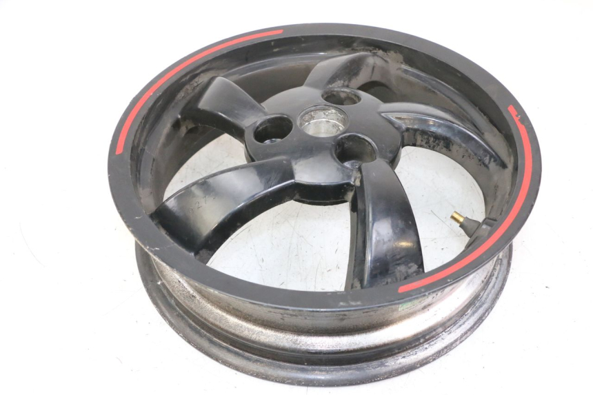 photo de REAR WHEEL RIM PEUGEOT CITYSTAR 2T 50 (2018 - 2021) - Checked used part