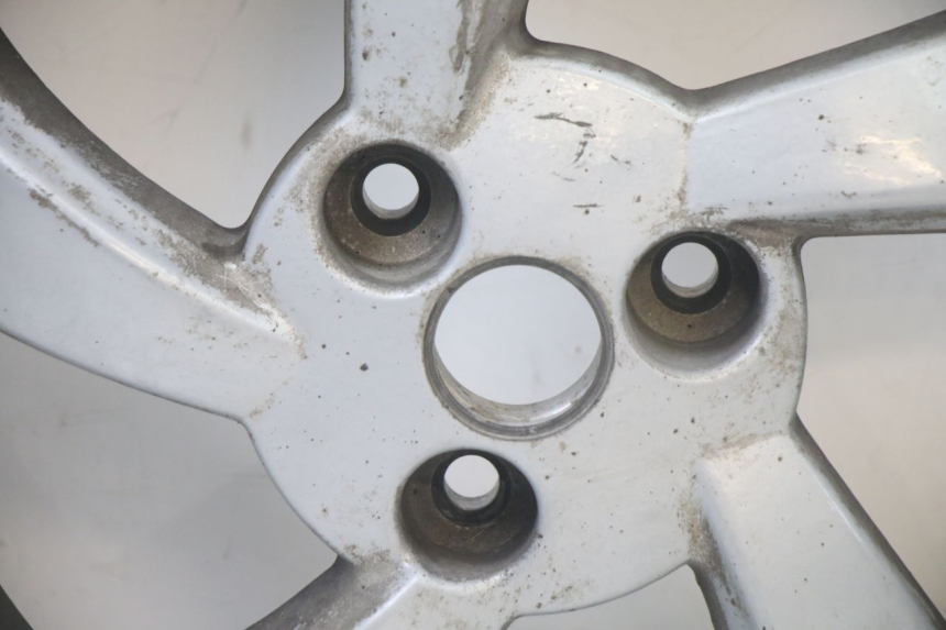 photo de REAR WHEEL RIM PEUGEOT CITYSTAR 50 (2013 - 2017) - Alternative perspective