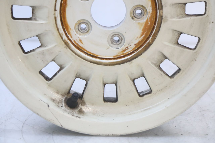 photo de REAR RIM PEUGEOT DJANGO 125 (2014 - 2017) - Alternative perspective