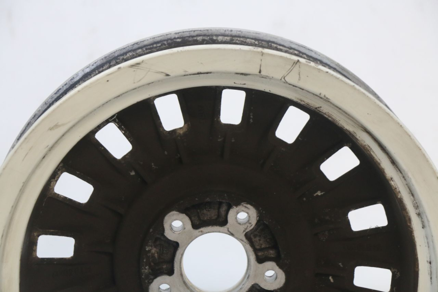 photo de REAR RIM PEUGEOT DJANGO 125 (2014 - 2017) - Checked used part