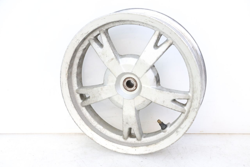 photo de REAR WHEEL RIM PEUGEOT KISBEE 4T 50 (2010 - 2017) - Main view