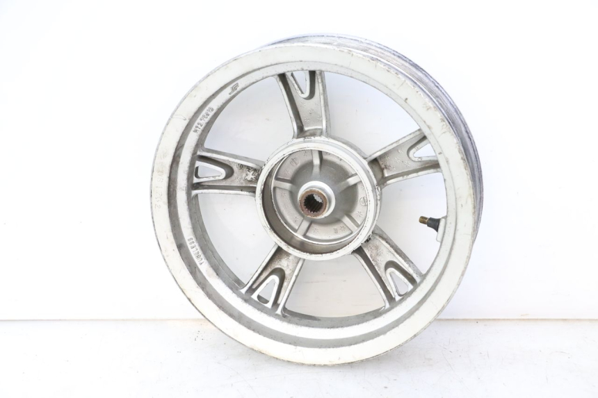 photo de REAR WHEEL RIM PEUGEOT KISBEE 4T 50 (2010 - 2017) - Component detail