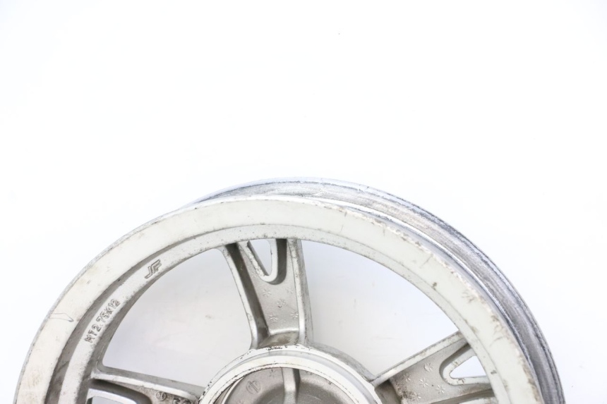 photo de REAR WHEEL RIM PEUGEOT KISBEE 4T 50 (2010 - 2017) - Alternative perspective