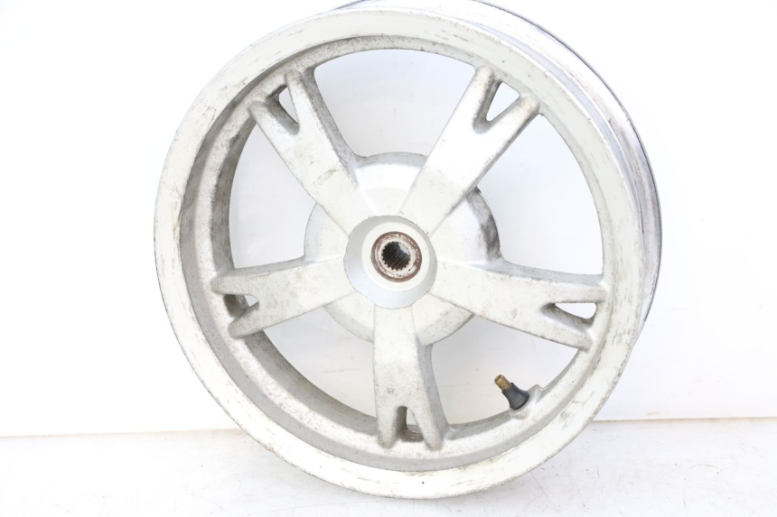 photo de REAR WHEEL RIM PEUGEOT KISBEE 4T 50 (2010 - 2017) - Product overview