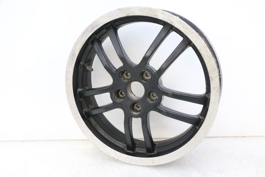 photo de REAR RIM PEUGEOT SPEEDFIGHT 3 LC 2T 50 (2009 - 2015) - Main view