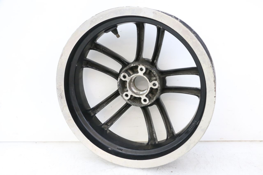 photo de REAR RIM PEUGEOT SPEEDFIGHT 3 LC 2T 50 (2009 - 2015) - Component detail