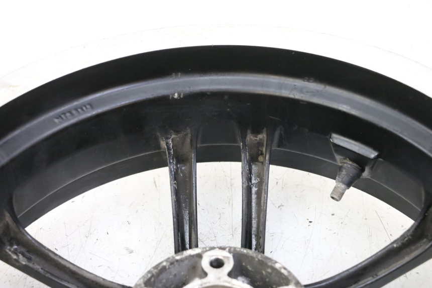 photo de REAR RIM PEUGEOT SPEEDFIGHT 3 LC 2T 50 (2009 - 2015) - High-resolution close-up