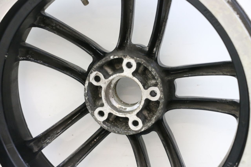 photo de REAR RIM PEUGEOT SPEEDFIGHT 3 LC 2T 50 (2009 - 2015) - Alternative perspective