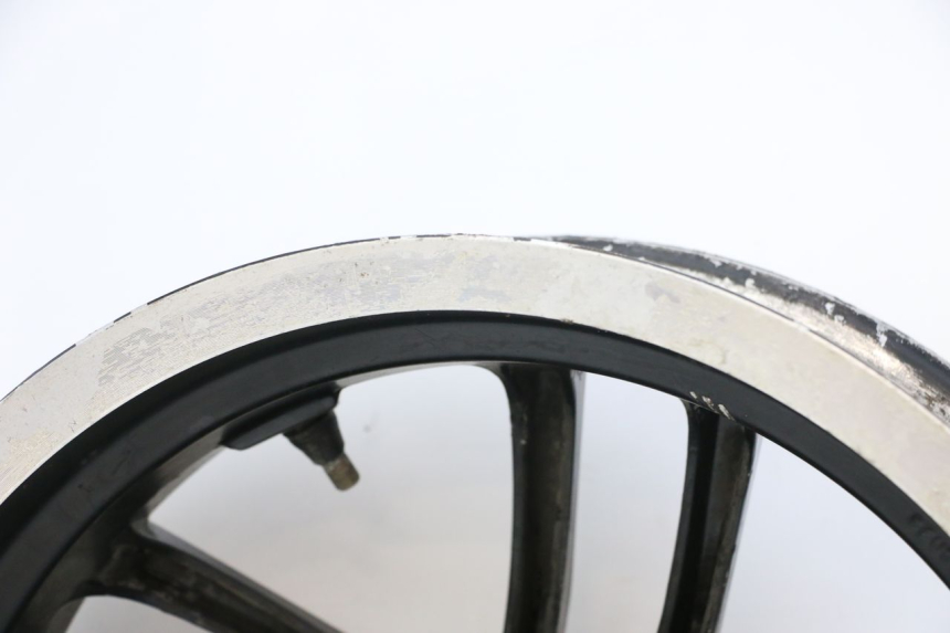 photo de REAR RIM PEUGEOT SPEEDFIGHT 3 LC 2T 50 (2009 - 2015) - Technical close-up