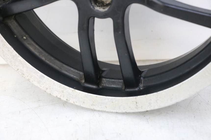 photo de REAR RIM PEUGEOT SPEEDFIGHT 3 LC 2T 50 (2009 - 2015) - Product overview