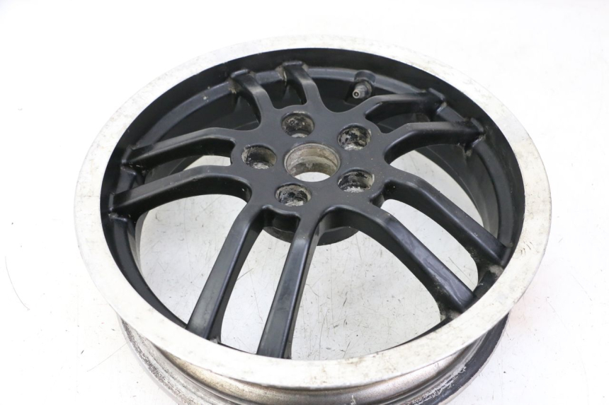 photo de REAR RIM PEUGEOT SPEEDFIGHT 3 LC 2T 50 (2009 - 2015) - Checked used part