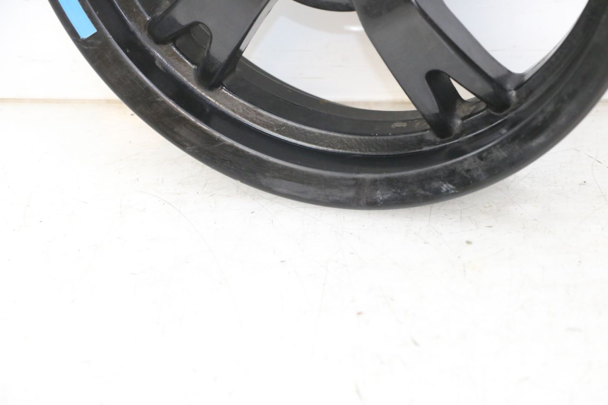 photo de REAR RIM PEUGEOT STREETZONE 4T 50 (2018 - 2023) - Product overview