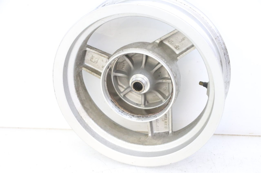 photo de REAR RIM PEUGEOT VIVACITY 125 (2010 - 2017) - Component detail