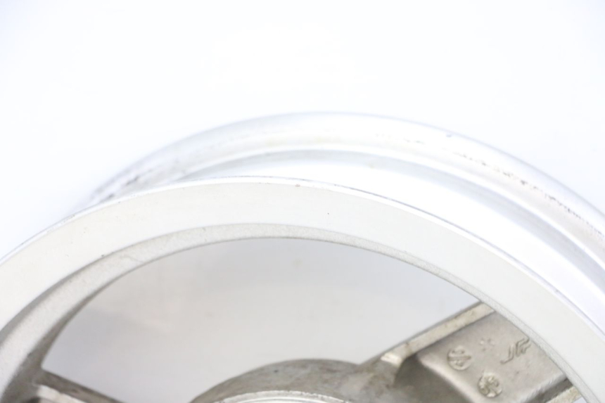 photo de REAR RIM PEUGEOT VIVACITY 125 (2010 - 2017) - Alternative perspective